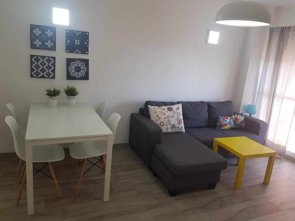 New Apartamento Jupiter Benalmádena Exterior foto